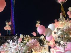 -小茶闲舍·观景商务茶馆(广州塔店)