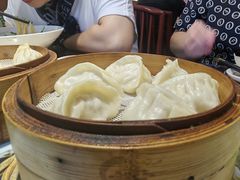 -老淮城·长鱼面(河下古镇店)
