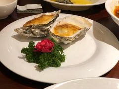 芝士焗生蚝-味茂·老船夫1927(东海东路店)