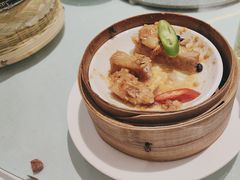 -粤域茶餐厅