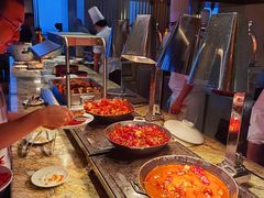 -嘉定凯悦·咖啡厅