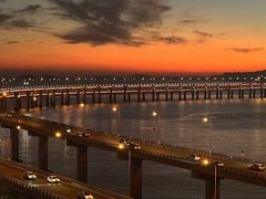 -星海湾跨海大桥