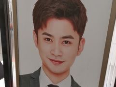 -海马体照相馆(北京apm店)