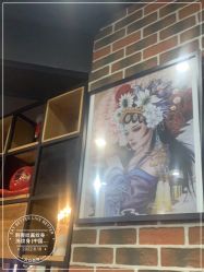 -刺客纹画·纹身·洗纹身.穿孔饰品