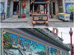 -汕头市小公园