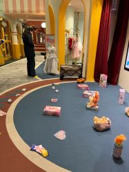 -奈尔宝家庭中心·亲子餐厅(长沙运达汇店)