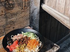 -阿木舂记·特色小吃(平江路店)