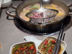 -潮发潮汕牛肉店(软件基地店)