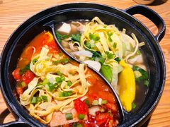 -线人米线(桂林路店)