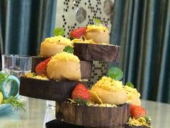 -烛影拾光观景餐厅·创意菜·摄影·小提琴(大唐不夜城店)