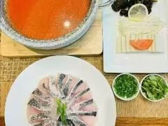 -醉霖生态餐厅(交大店)