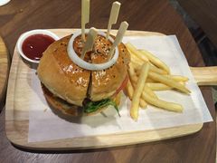 -G+KITCHEN(龙湖狮山天街店)