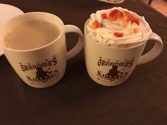 -G+KITCHEN(龙湖狮山天街店)