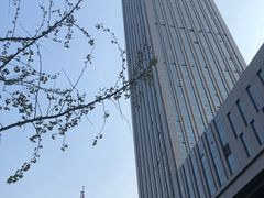 -都会尚膳·海鲜自助餐厅(重庆万豪酒店)