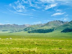 -新疆那拉提国家旅游度假区