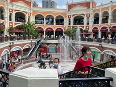 -佛罗伦萨小镇广佛名品奥特莱斯(疏港路店)