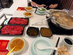 -潮汕良记牛肉火锅(洪武路店)
