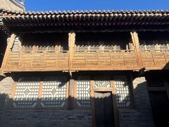 -山西王家大院
