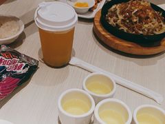 -九毛九西北菜(番禺万达店)