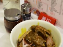 -百乐门粉面店(二龙喉分店)