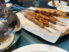 -新疆巴州金丝特餐厅(大钟寺店)