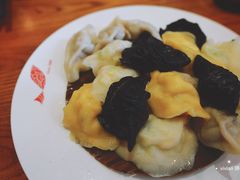 -船歌·鱼水饺青岛菜(闽江二路店)