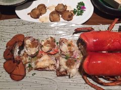 味见日本料理-味见·荣家(亚泰大街店)