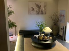 -沐SPA·坐忘山城·日式足道