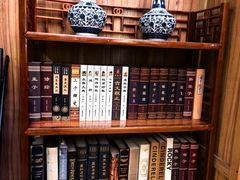 -老街坊美食汇(玉兰大街店)