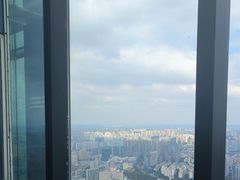 -无锡苏宁银河国际酒店-悦府65中餐厅