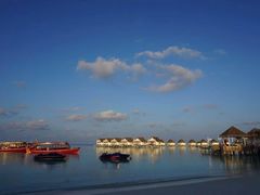 -中央格兰德岛温泉度假酒店 - 全包