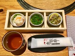 -赤坂亭·M9和牛烧肉·铁板烧·日料398放题(长泰广场店)