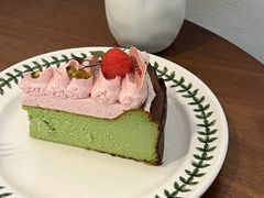 -奈诺甜品·生日蛋糕(古城店)