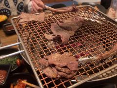 -九田家黑牛烤肉料理(泽州路店)