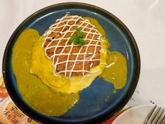 -威尼斯西餐厅(古镇店)