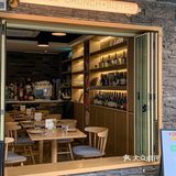 深圳古城里的宝藏bistro🥂强推黑松露烩饭