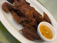 -和记小菜(东方店)