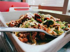 -羲和雅苑•北京烤鸭(平安国际金融中心店)