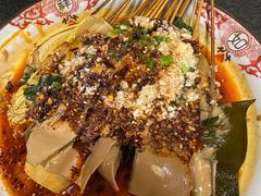 -福苗小骆驼烧烤(大唐不夜城店)