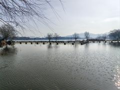 -云龙湖旅游景区