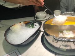 -左庭右院鲜牛肉火锅(浦江欢乐颂店)