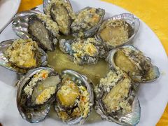 -板桥海鲜广场(文明东店)