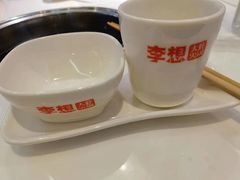 -李想大虾(吾悦广场店)