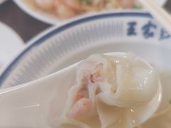 -王家沙点心店(南京西路总店)