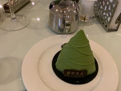 -广州花园酒店