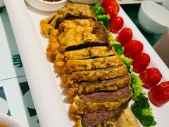 -新疆兵团食府清真(马连道店)