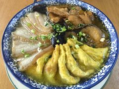 -得意楼蒸菜馆