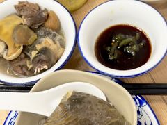 -兴兴旺·冬瓜盅·啫啫煲(西华路店)