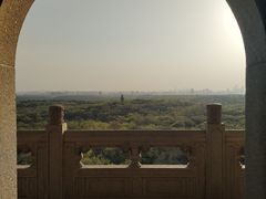 -灵谷景区