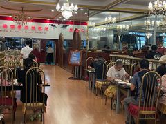 -华梅西餐厅(哈尔滨中央大街店)